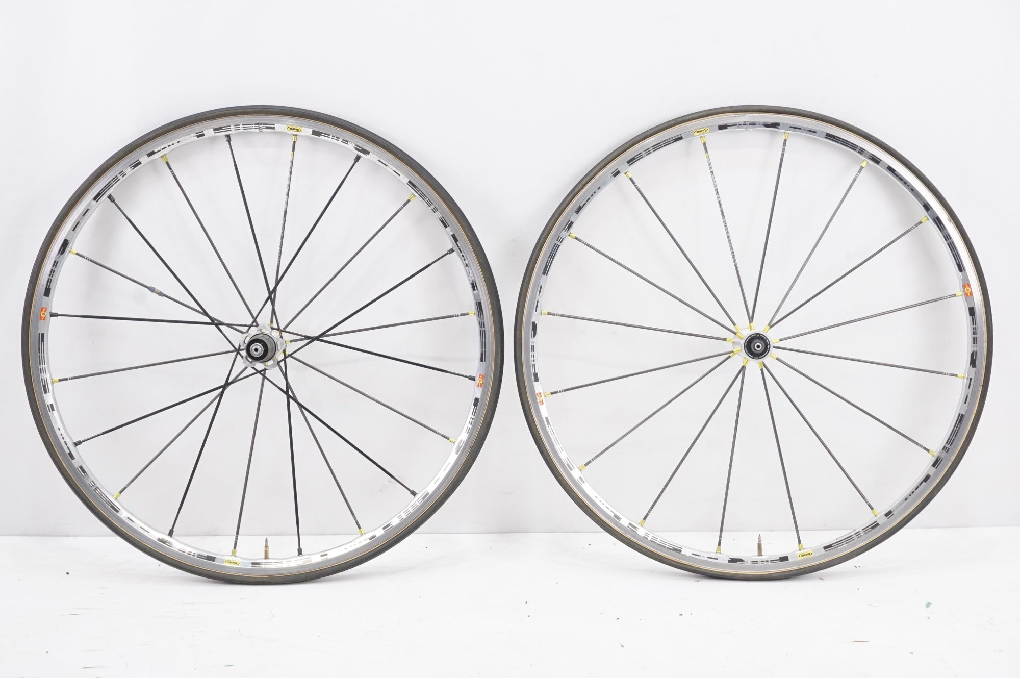 MAVIC 「マヴィック」 R-SYS シマノ11S ホイールセット / 大宮店