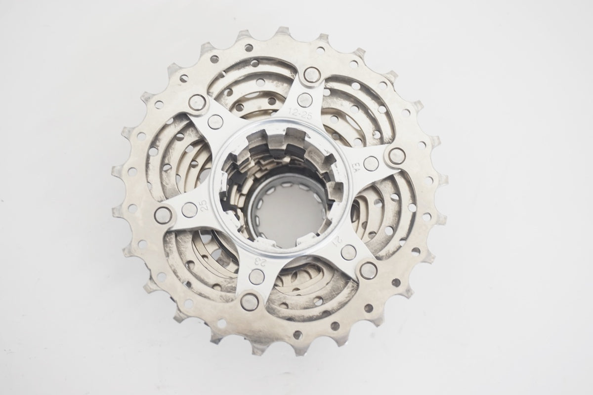 SHIMANO 「シマノ」 CS-5600 12-25T スプロケット / 京都八幡店