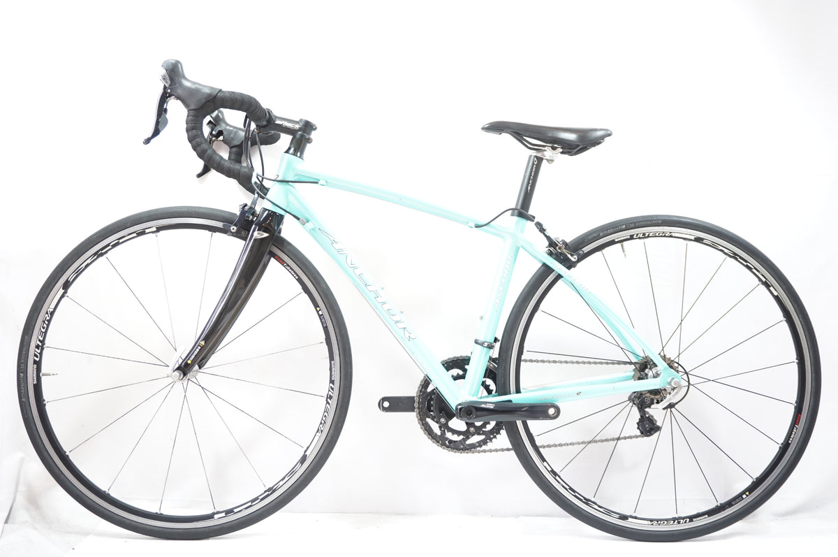 BRIDGESTONE 「ブリヂストン」 ANCHOR RFA5W 2015年頃 ロードバイク カスタム / 世田谷店