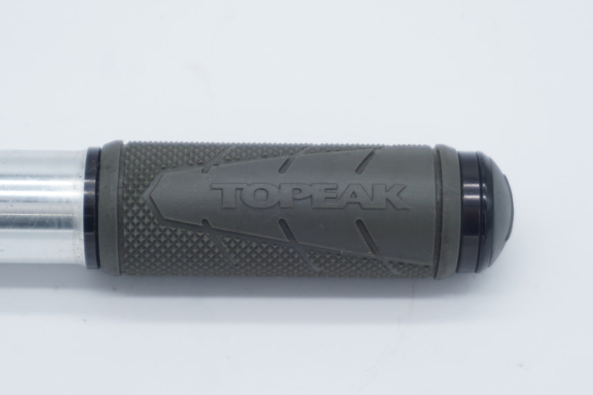 TOPEAK 「トピーク」 RACE ROCKET HP 携帯ポンプ / 滋賀大津店