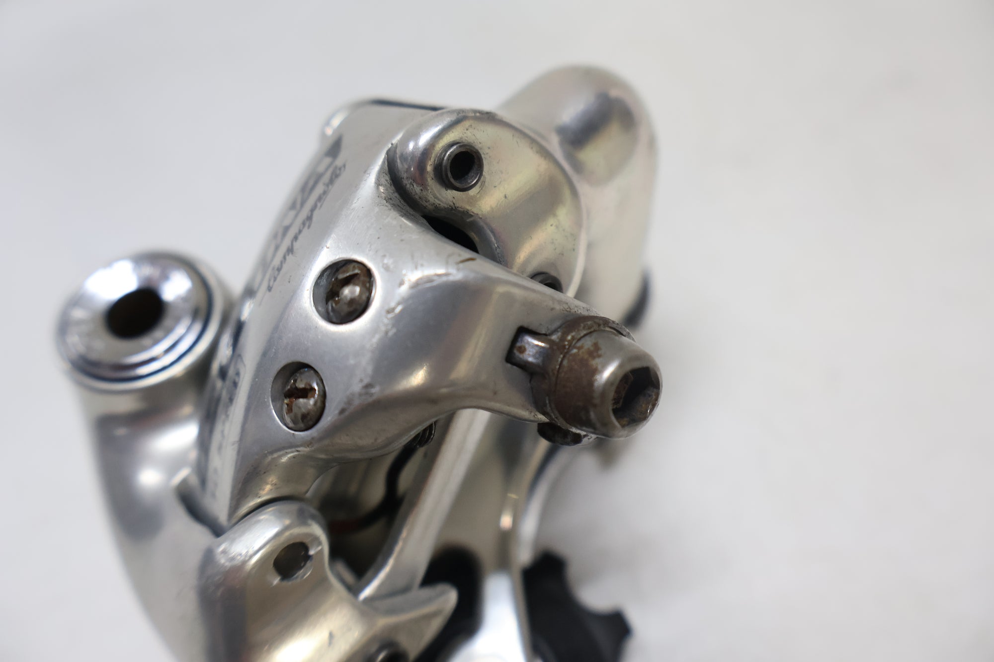 CAMPAGNOLO 「カンパニョーロ」 DAYTONA リアディレイラー / 高知店