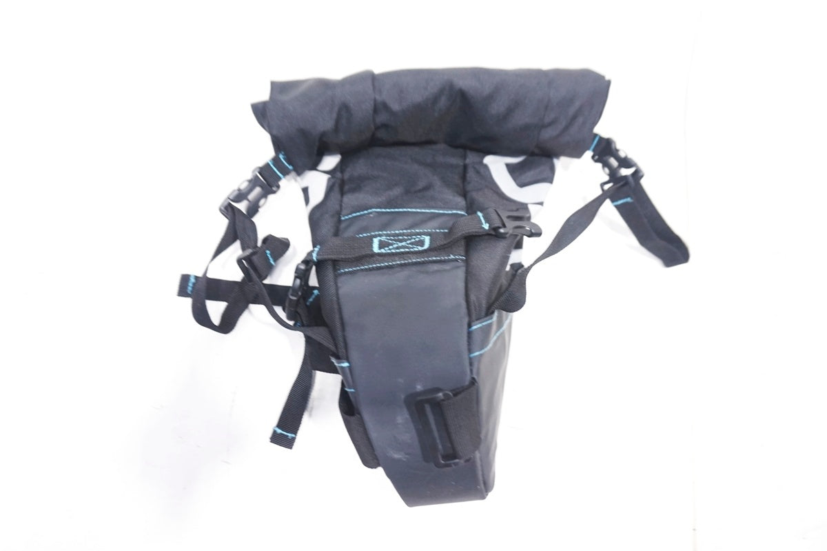 ROSWHEEL 「ロスホイール」 サドルバッグ / 大阪門真店