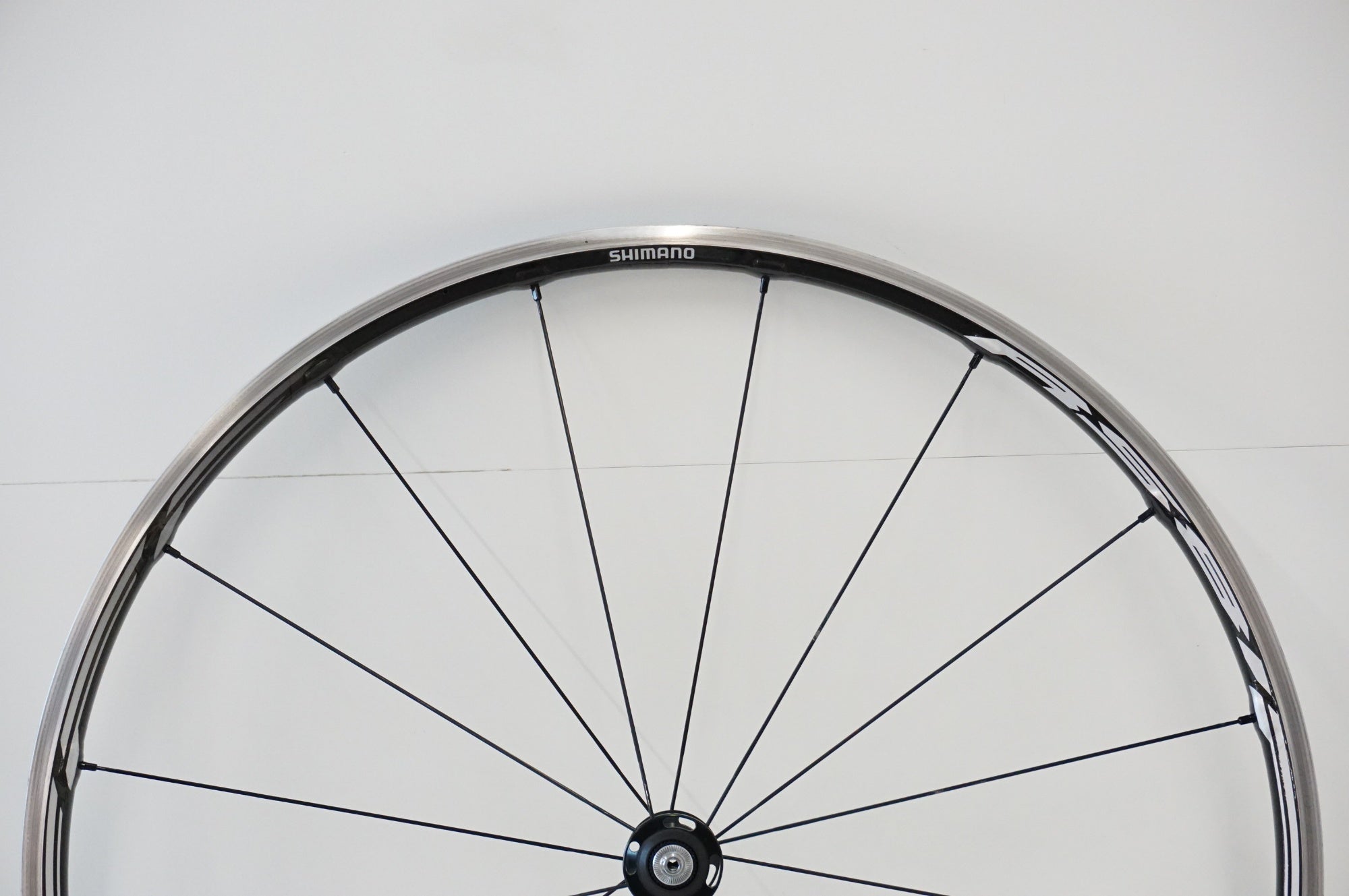 SHIMANO 「シマノ」 WH-RS81-C24 シマノ11速 ホイールセット / 浜松店