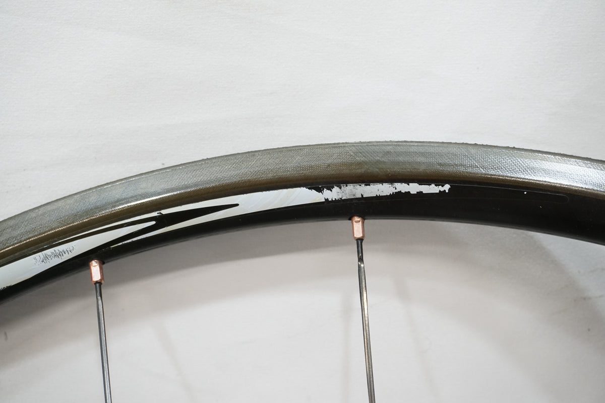 SHIMANO 「シマノ」 DURA-ACE WH-7850 シマノ10速 ホイールセット / 大宮店