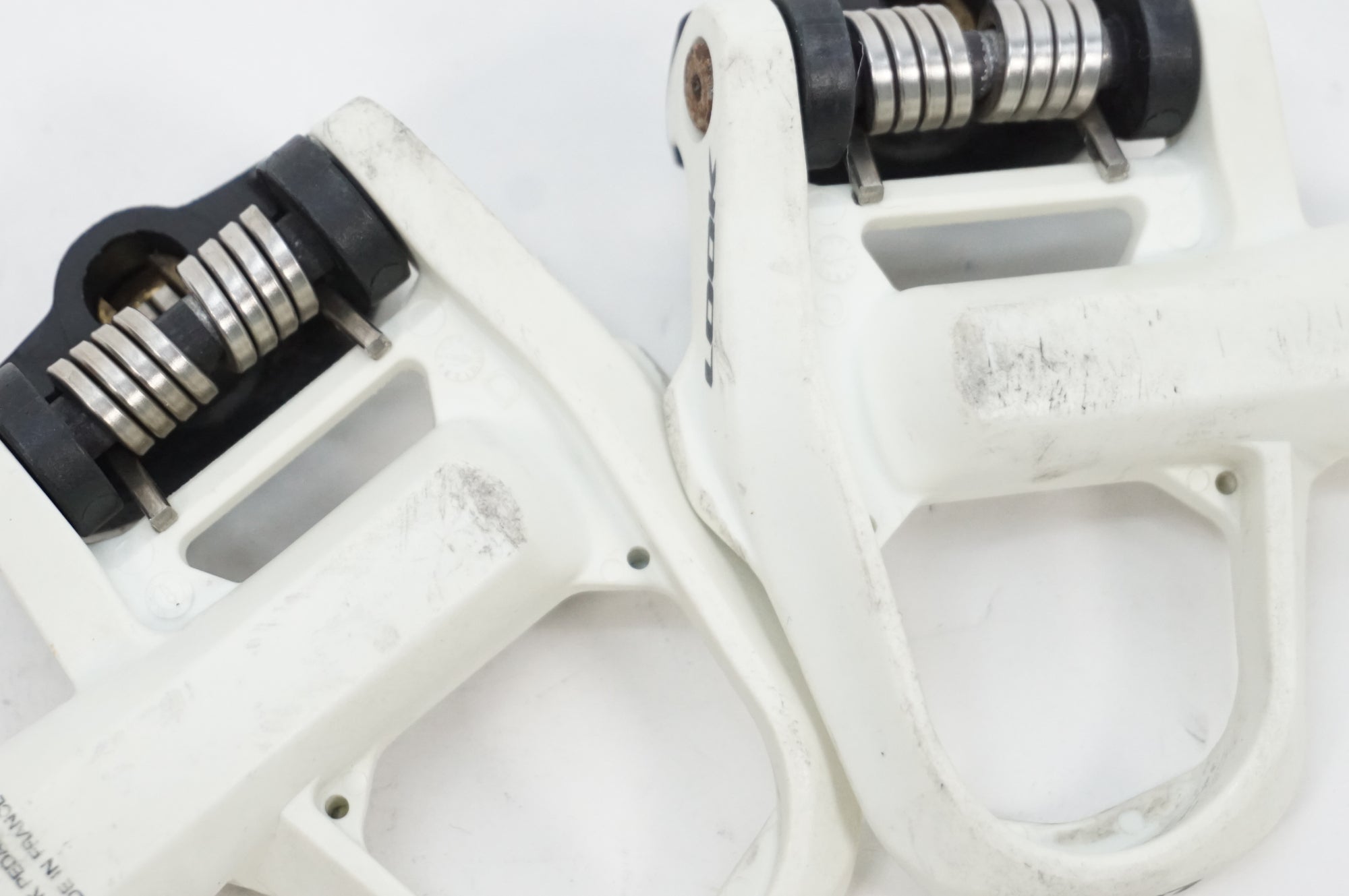 LOOK 「ルック」 KEO 2 MAX ビンディングペダル / 川越店