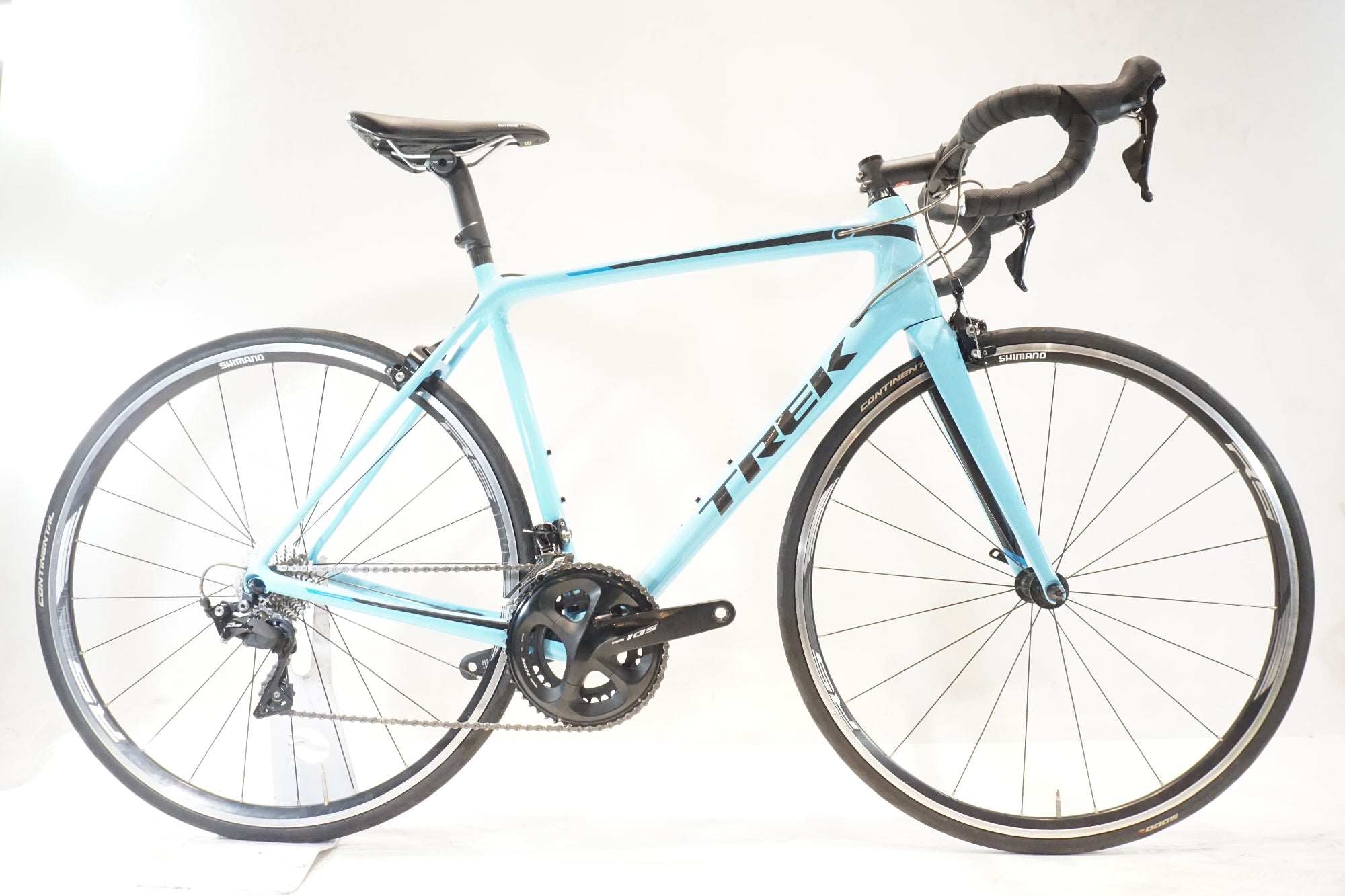 TREK 「トレック」 EMONDA SL5 2019年モデル ロードバイク / 横浜戸塚店