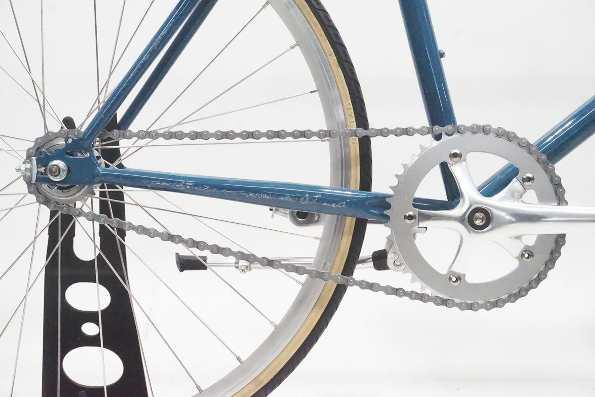 TOKYOBIKE 「トウキョウバイク」 MONO 2024-25年モデル クロスバイク/ 京都西院店