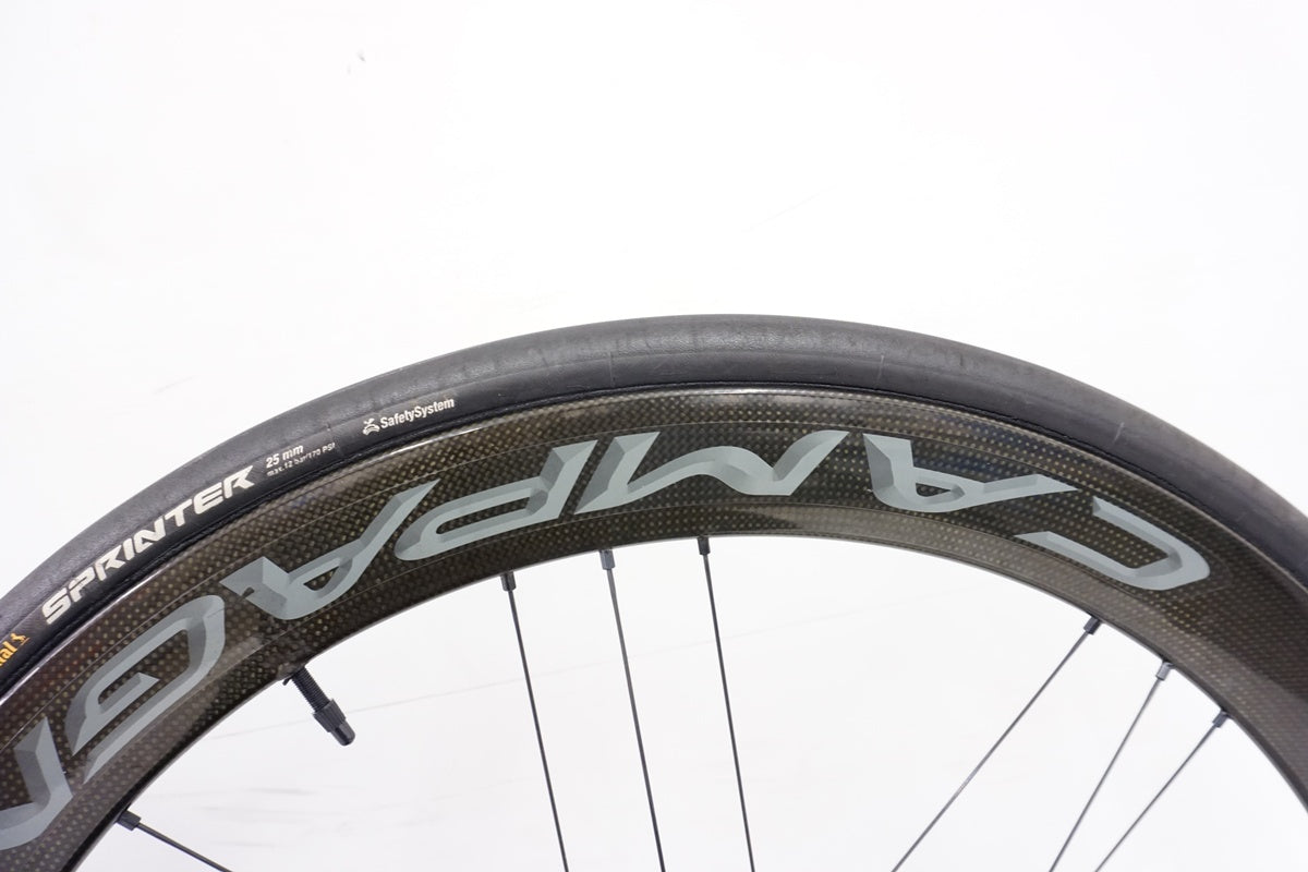 CAMPAGNOLO「カンパニョーロ」 BORA ONE 50 DISC TU シマノ11速 ホイールセット / 浜松店