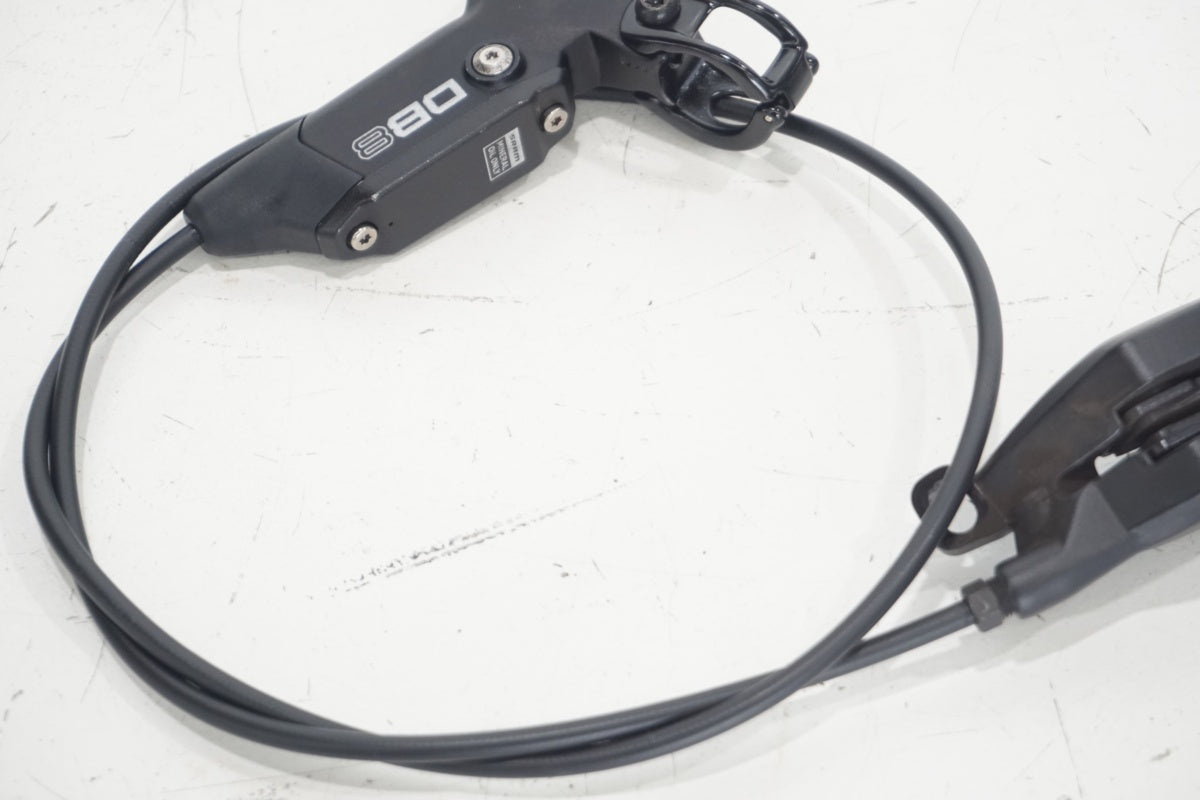 SRAM 「スラム」 DB8 ディスクブレーキセット / 滋賀大津店