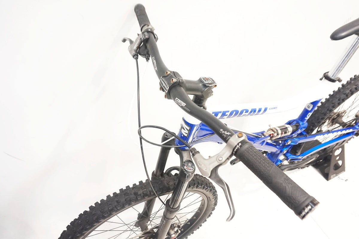 MONGOOSE 「マングース」 TEOCALI 2009年モデル マウンテンバイク / 大阪門真店