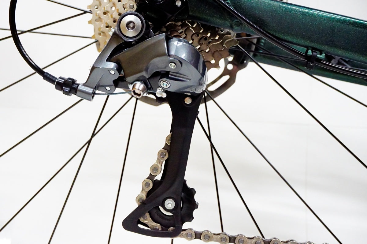 SCOTT 「スコット」 SPEEDSTER GRAVEL 50 2023年モデル ロードバイク / 名古屋大須店