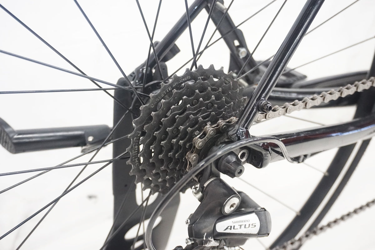 FELT 「フェルト」 VERZA SPEED 50 2024年モデル クロスバイク/ 大阪美原北インター店