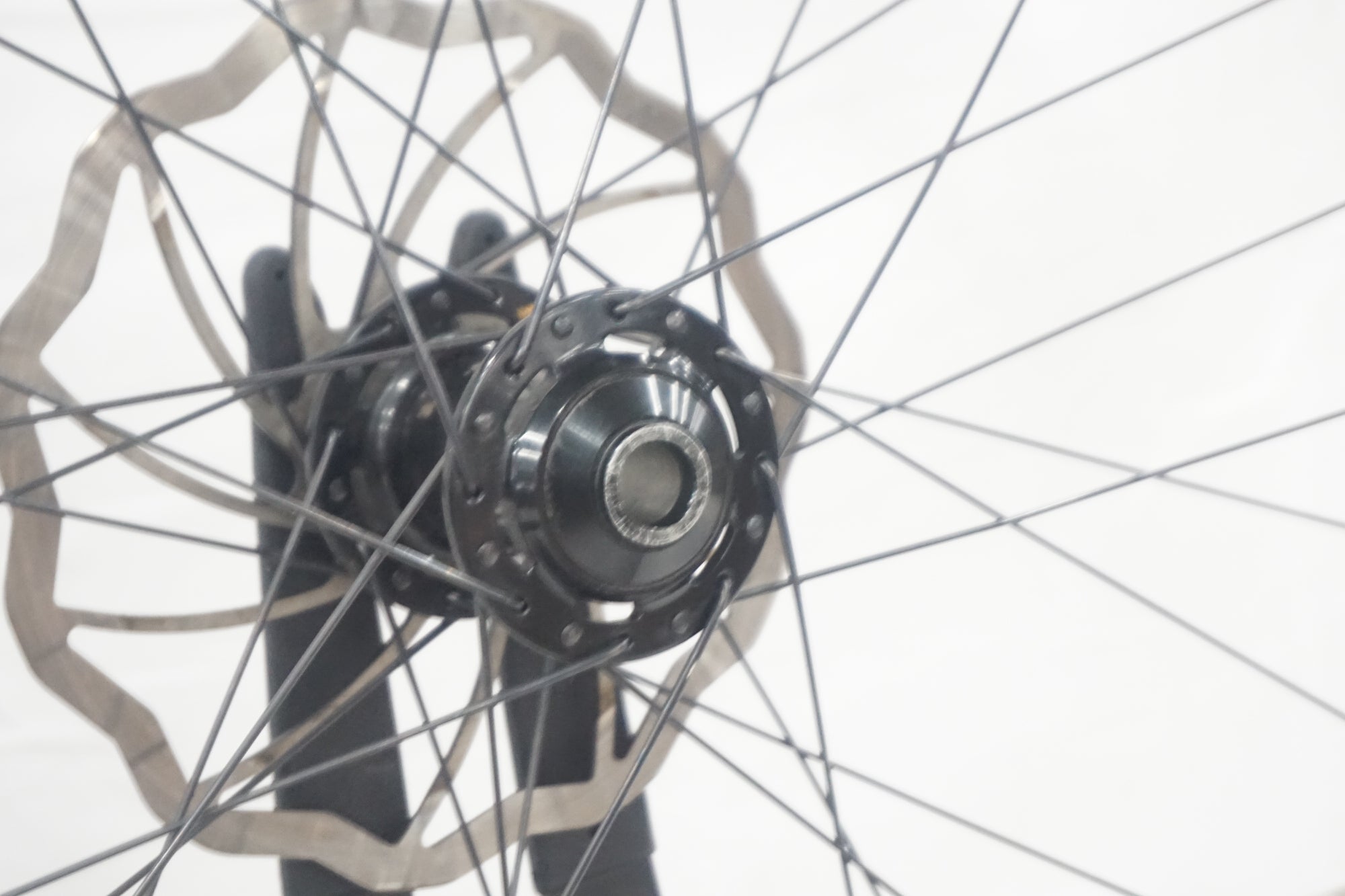 MAVIC 「マビック」 XM719 DISC KUWAHARAハブ ホイールセット / 奈良店