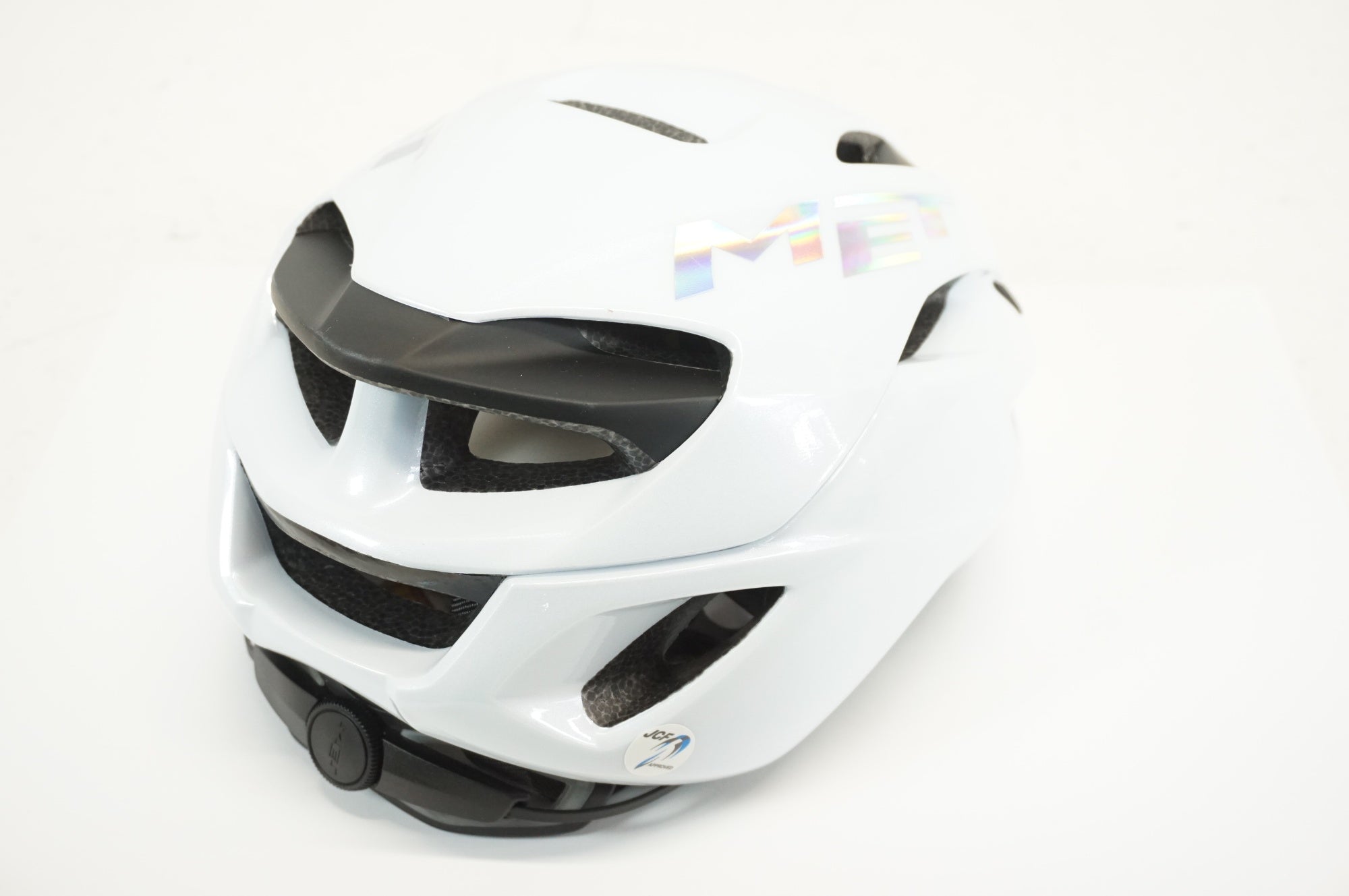 MET 「メット」 M132 RIVALE MIPS L (58-62cm) ヘルメット / 宇都宮店