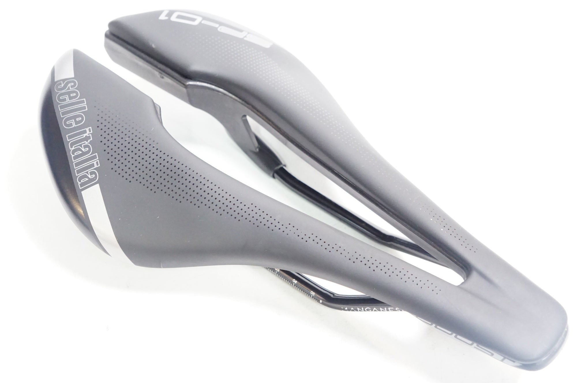 SELLE ITALIA 「セラ イタリア」 SP-01 サドル / 熊谷本店