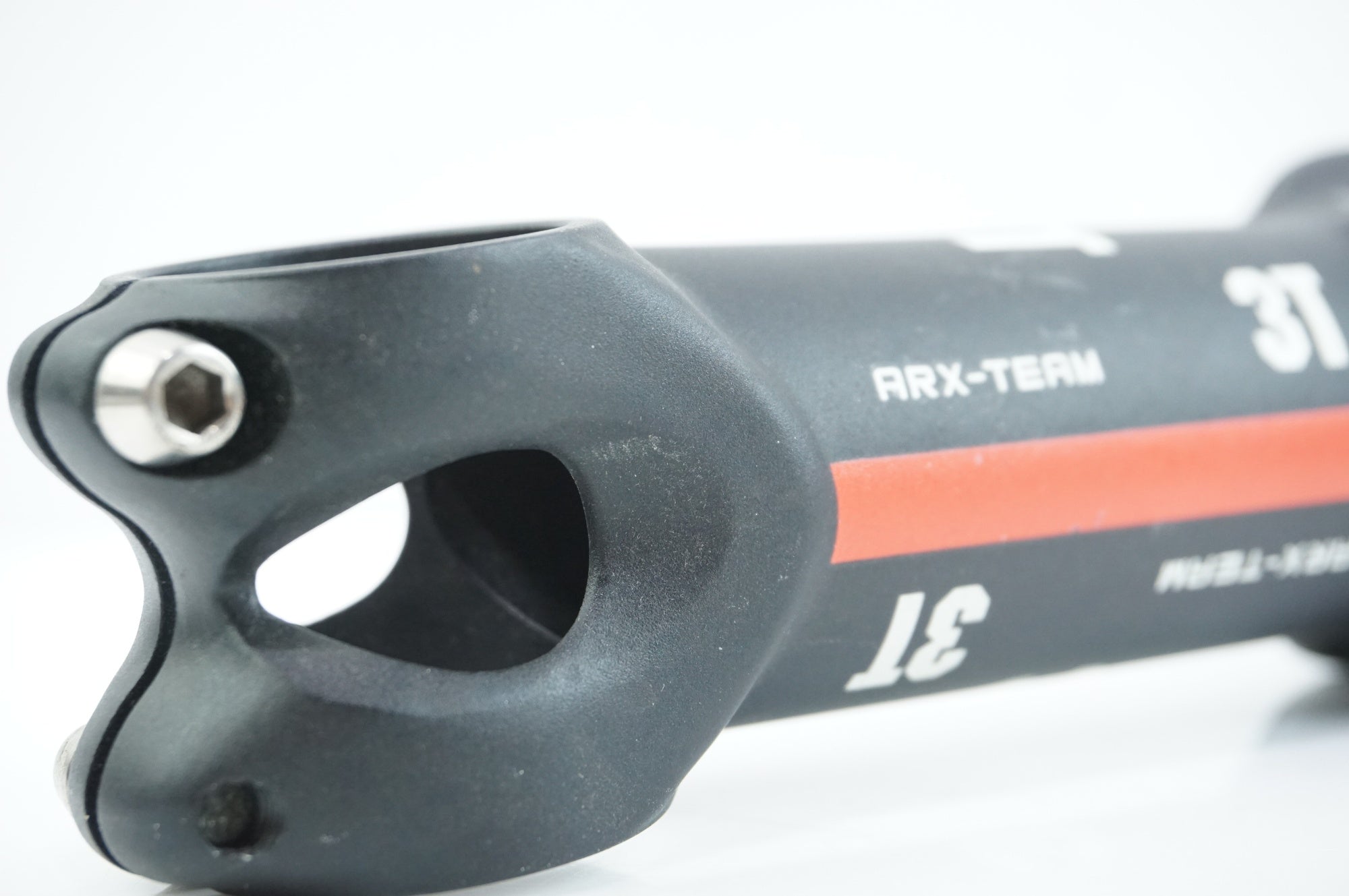 3T 「スリーティー」 ARX-TEAM φ31.8 110mm ステム / 中目黒店