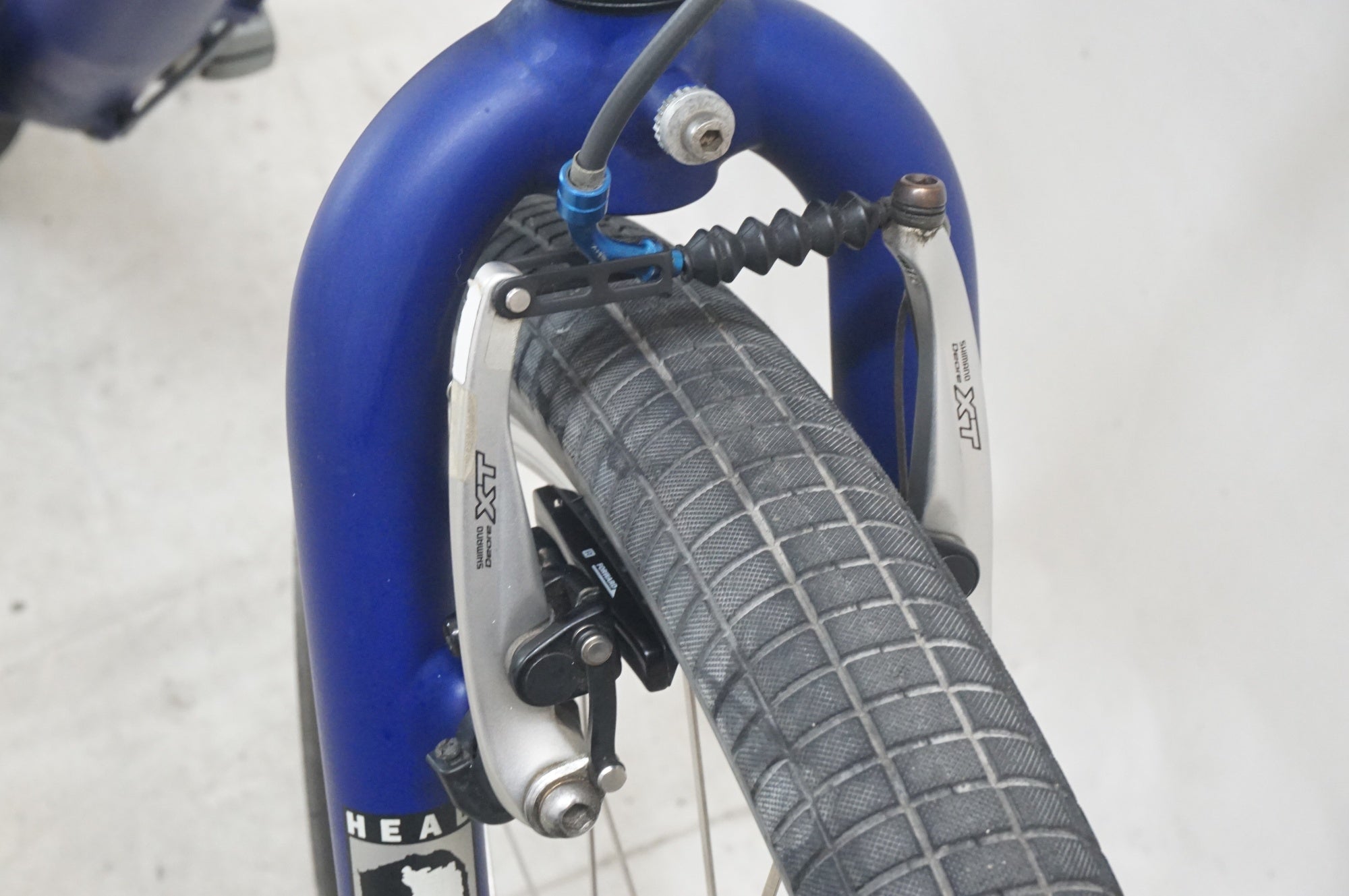 CANNONDALE 「キャノンデール」 SUPER V1000 1996年頃 マウンテンバイク / 福岡店