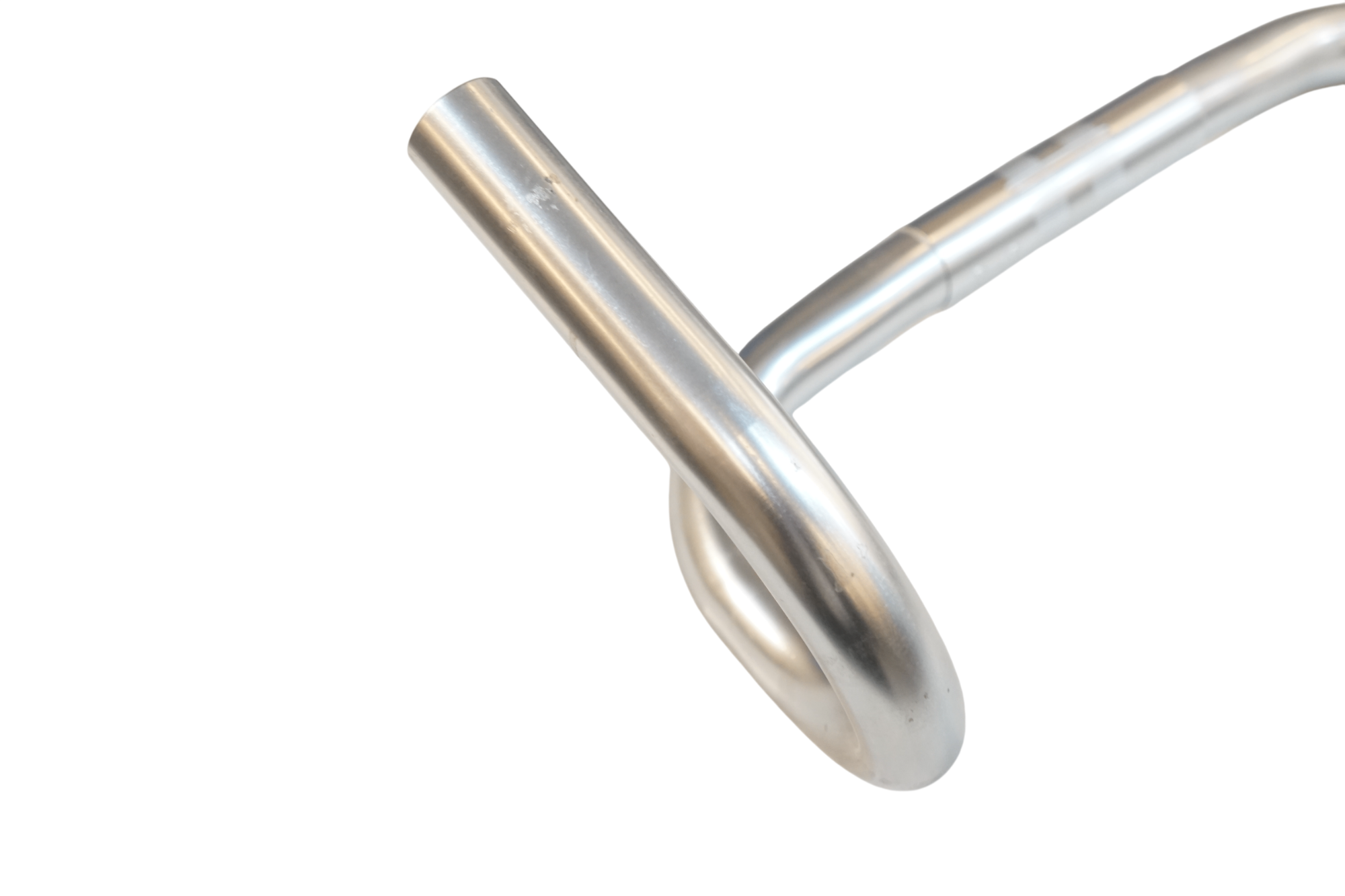NITTO 「ニットー」 GRAND RANDONNEUR 135 φ25.4 390mm ハンドル / バイチャリ浦和ベース