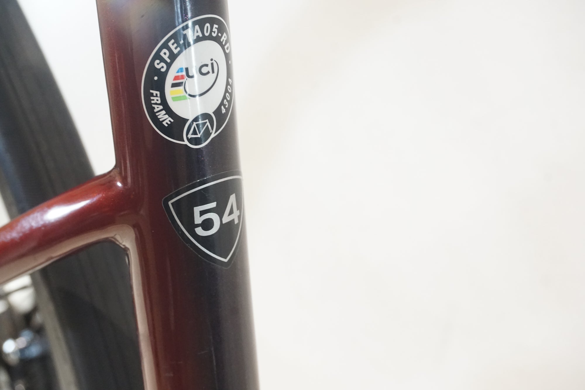 SPECIALIZED 「スペシャライズド」 TARMAC SL6 COMP DISC ULTEGRA 2019年モデル ロードバイク / 横浜戸塚店