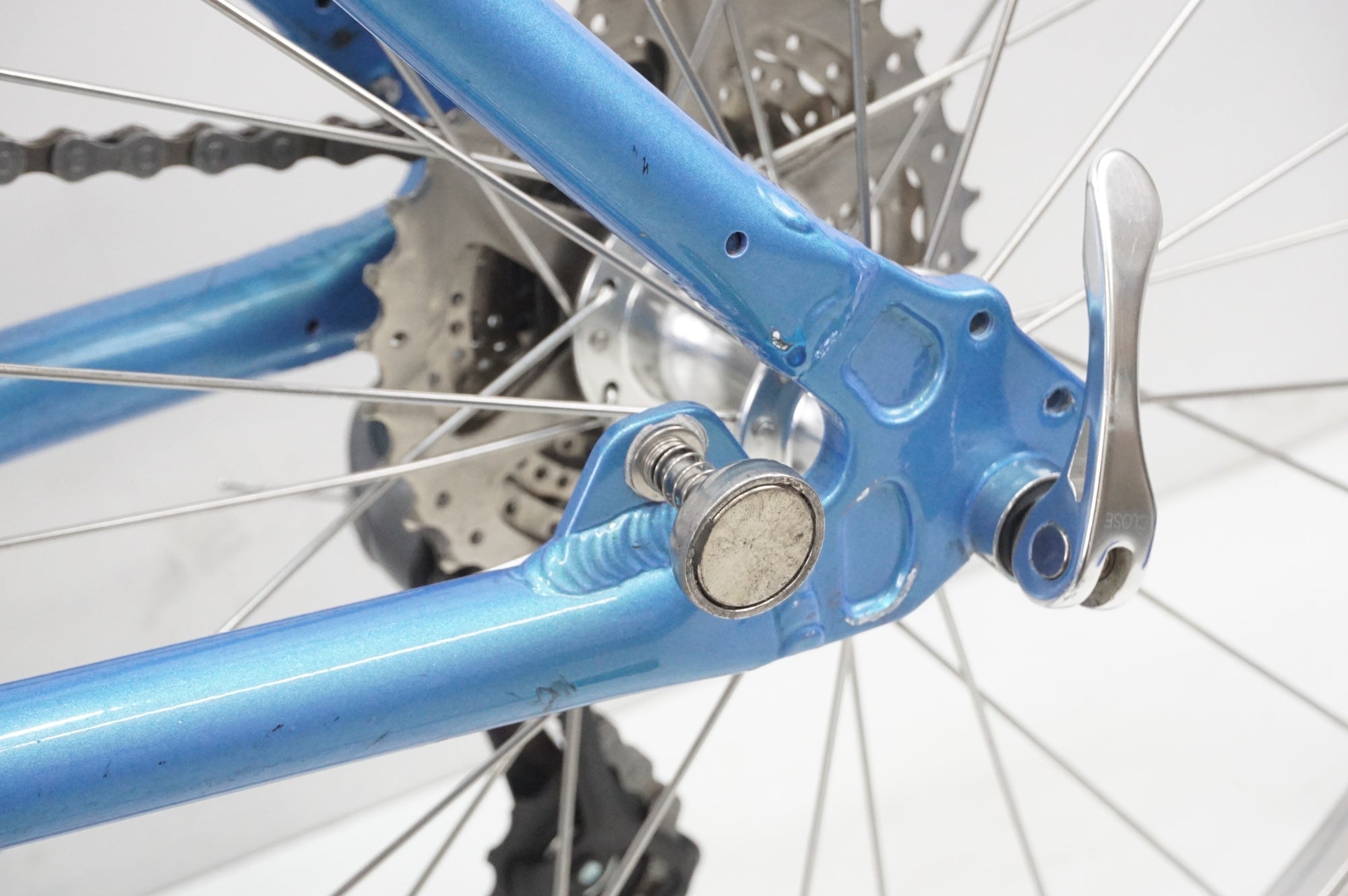 DAHON 「ダホン」 DASH ALTENA 2018年モデル 20インチ 折り畳み自転車 / 大宮店