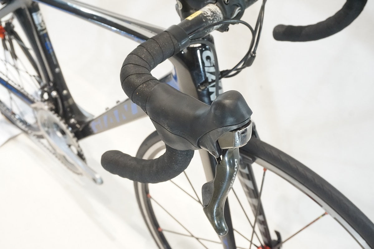 GIANT 「ジャイアント」 TCR ADVANCED 2 2013年モデル ロードバイク / 横浜戸塚店