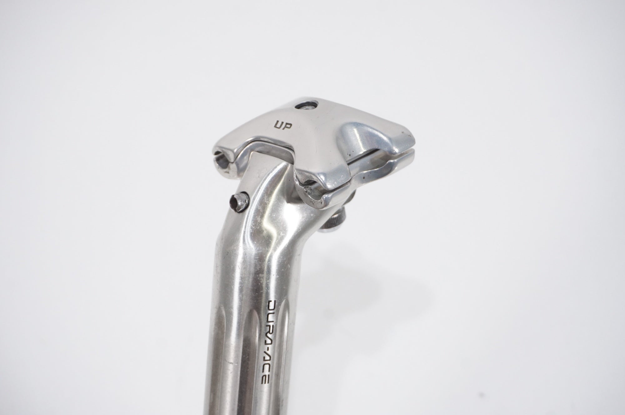 SHIMANO 「シマノ」 DURA-ACE シートポスト / AKIBA店