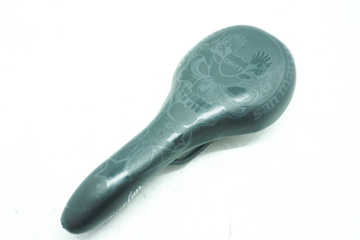 SELLE SAN MARCO 「セラサンマルコ」 ZONCOLAN サドル / 大阪門真店