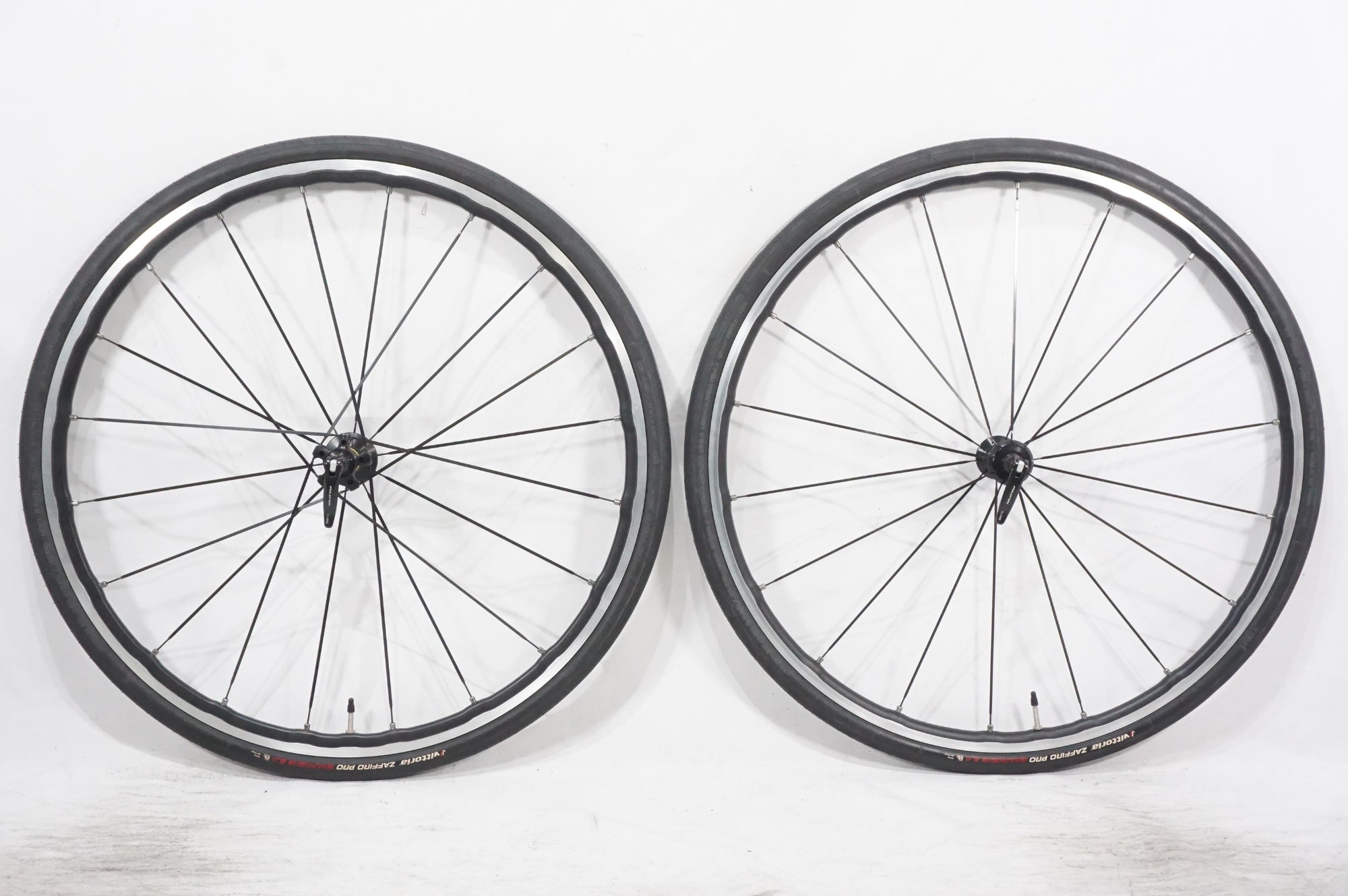 MAVIC 「マヴィック」 KSYRIUM SL シマノ11速 ホイールセット / AKIBA店