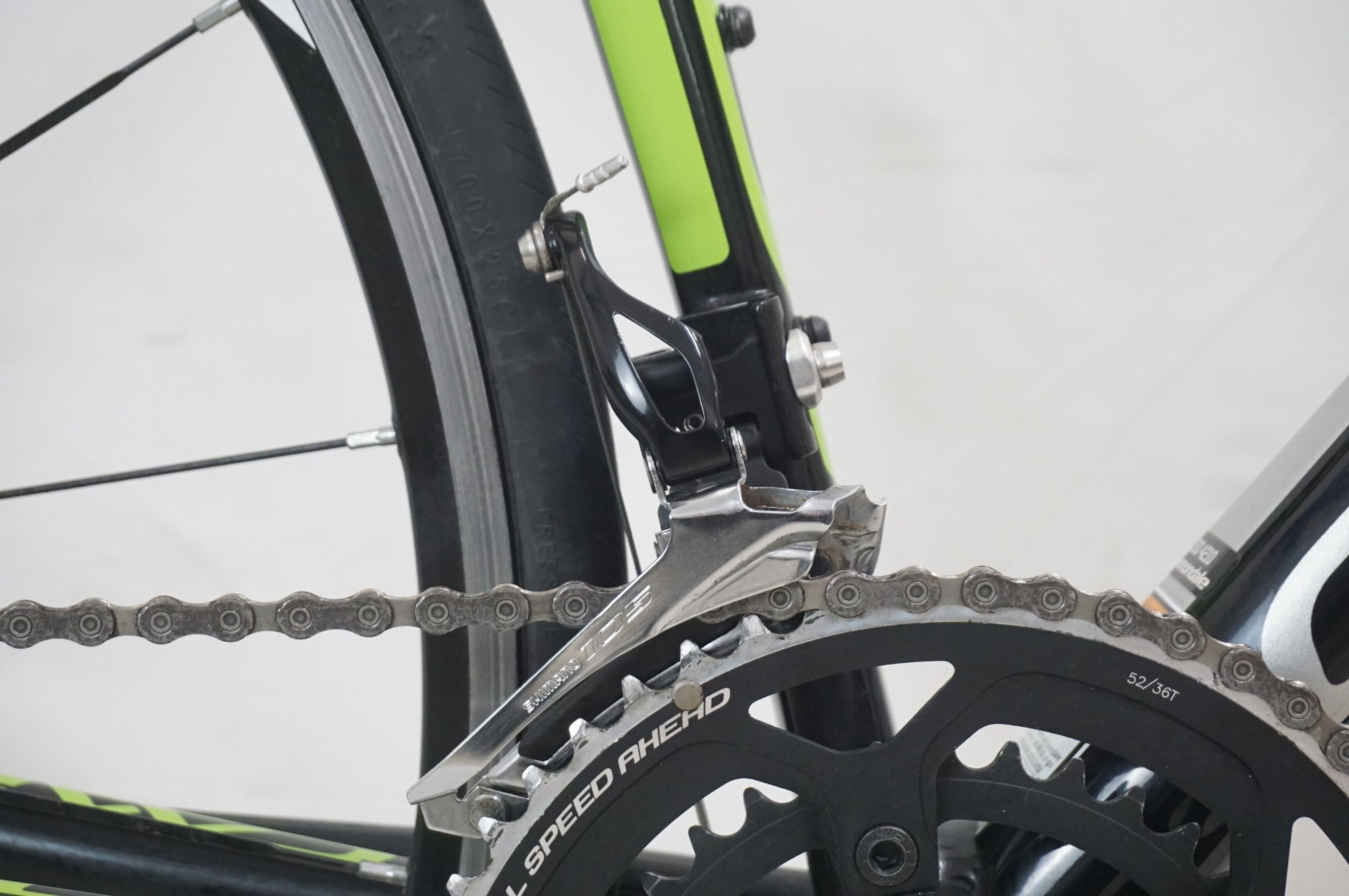 CANNONDALE 「キャノンデール」 CAAD12 105 2016年モデル ロードバイク / 福岡店