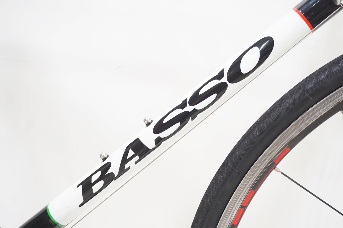 BASSO 「バッソ」 VIPER 2015年モデル クロスバイク/ 京都西院店