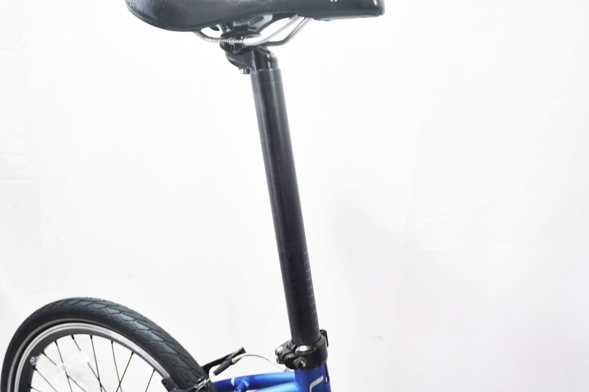 DAHON 「ダホン」 SPEED D8 2016年モデル 折り畳み自転車 / バイチャリ世田谷店