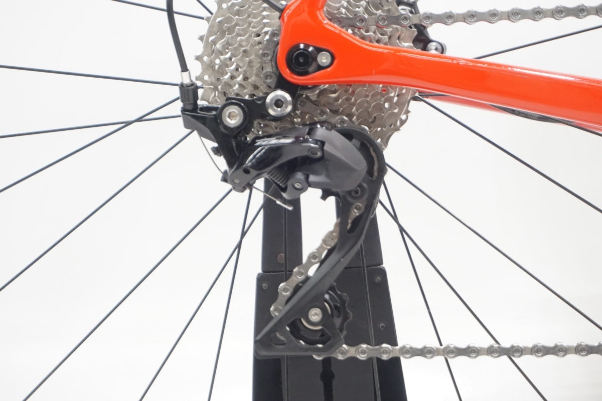 RIDLEY 「リドレー」 FENIX SL DISC 105 2022年モデル ロードバイク / 滋賀大津店