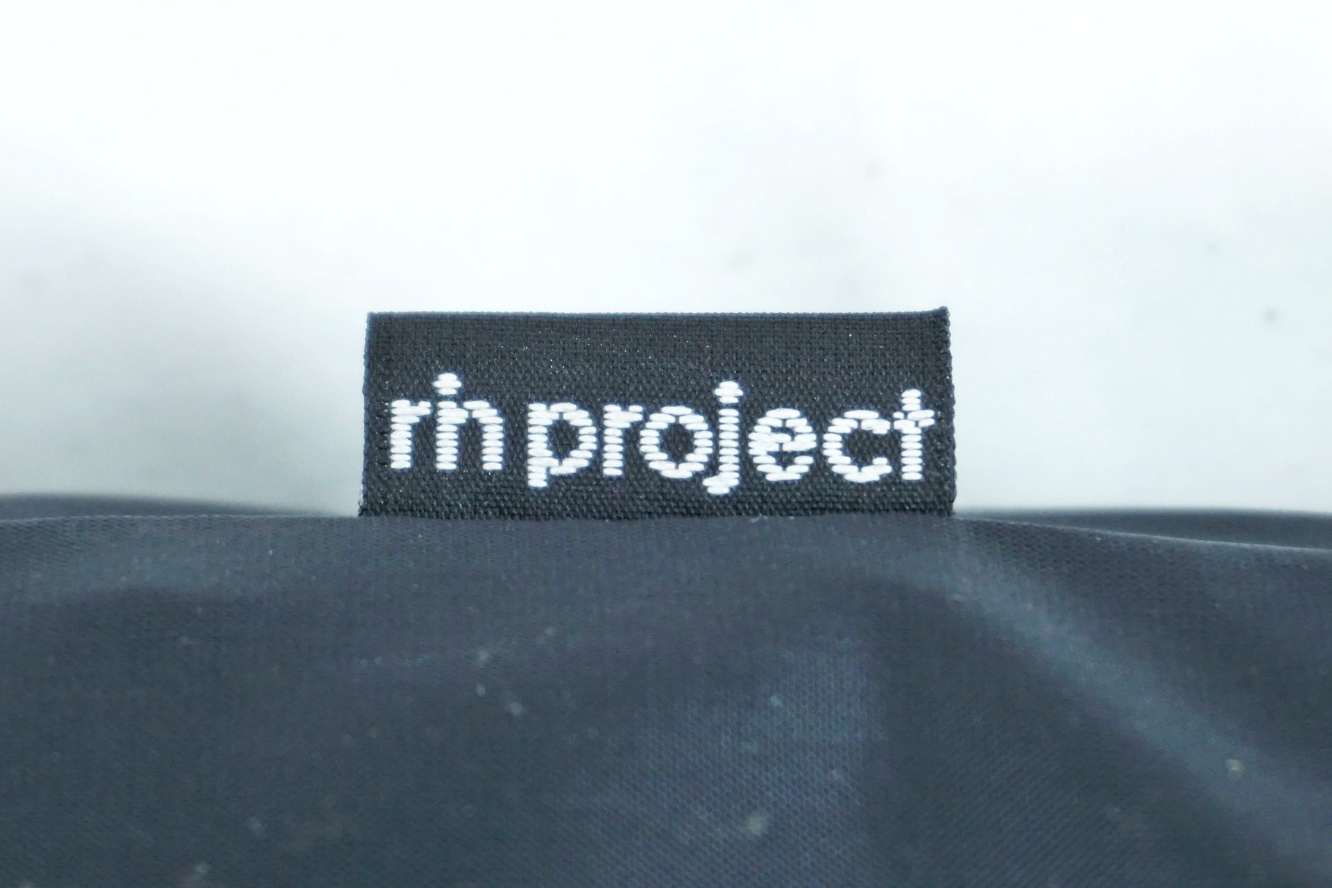 RINPROJECT 「リンプロジェクト」 BROMPTON 輪行バッグ / 有明ガーデン店