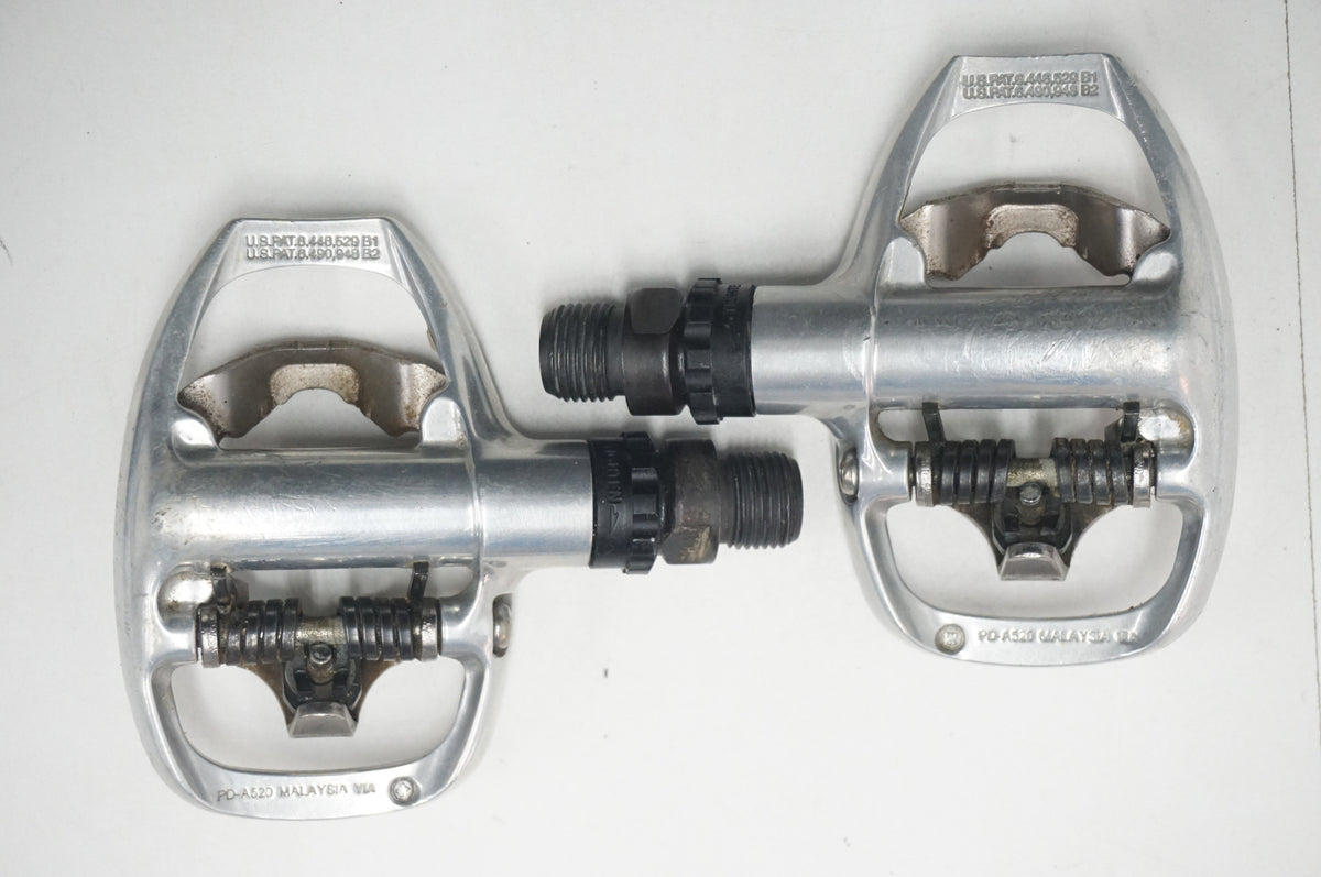 SHIMANO 「シマノ」 PD-A520 ペダル / 福岡店