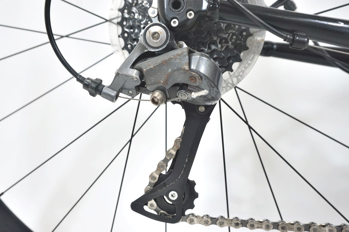 TREK 「トレック」 DOMANE AL 2 GEN 3 2023年モデル ロードバイク / 東京商品化センター