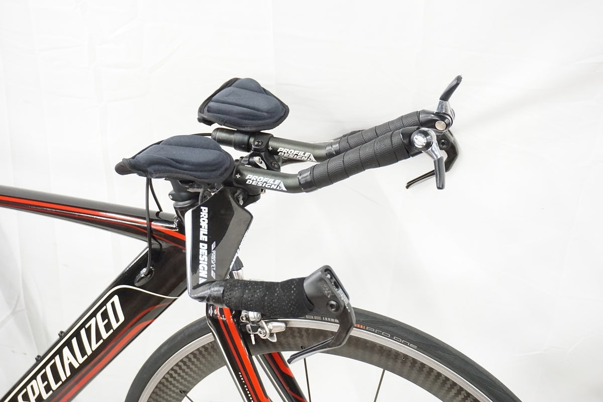 SPECIALIZED 「スペシャライズド」 SHIV ELITE 2012年モデル タイムトライアルバイク / 奈良店