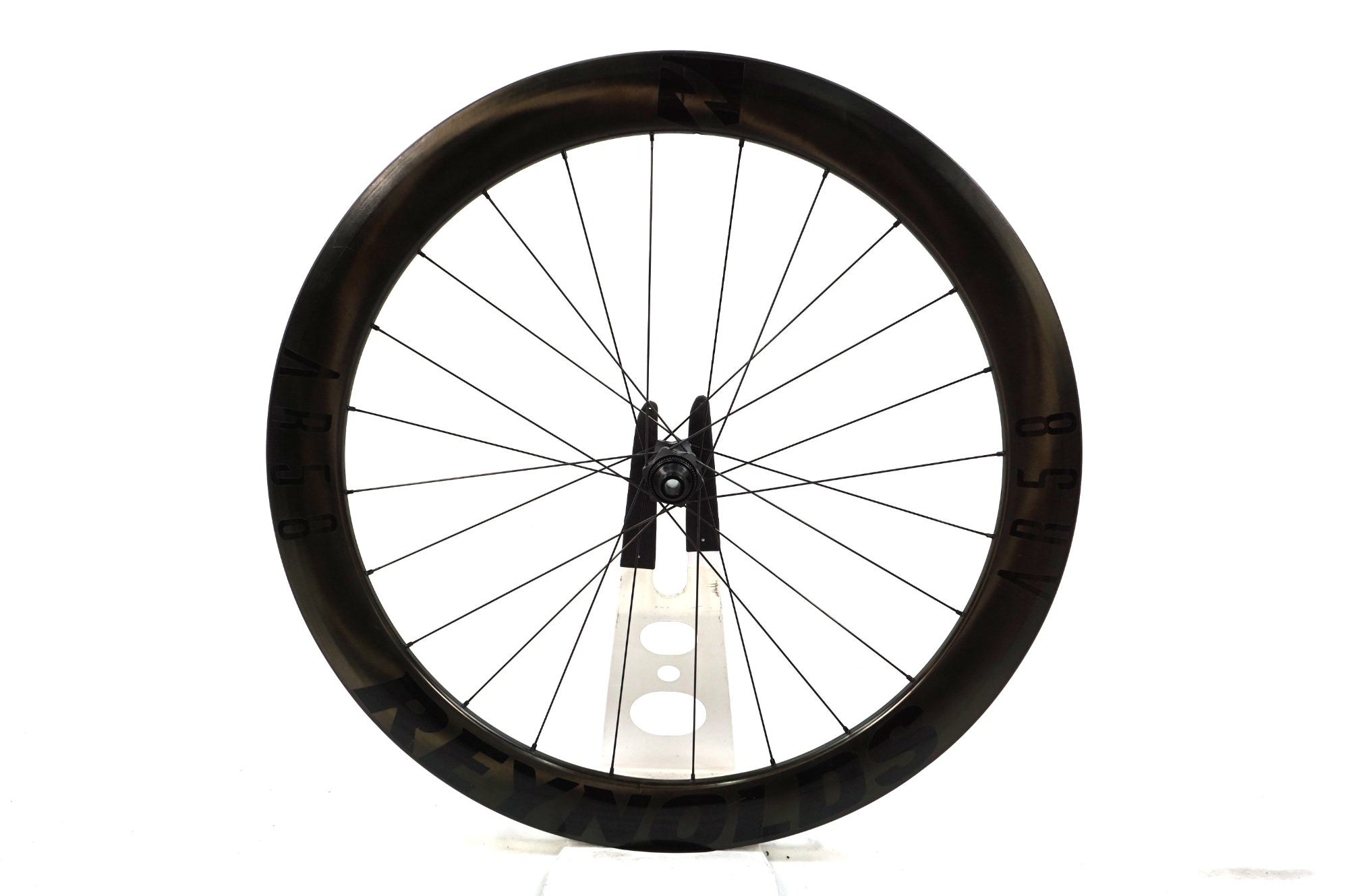 REYNOLDS 「レイノルズ」 AR58 DB TLR SHIMANO 11s ホイールセット / 川越店