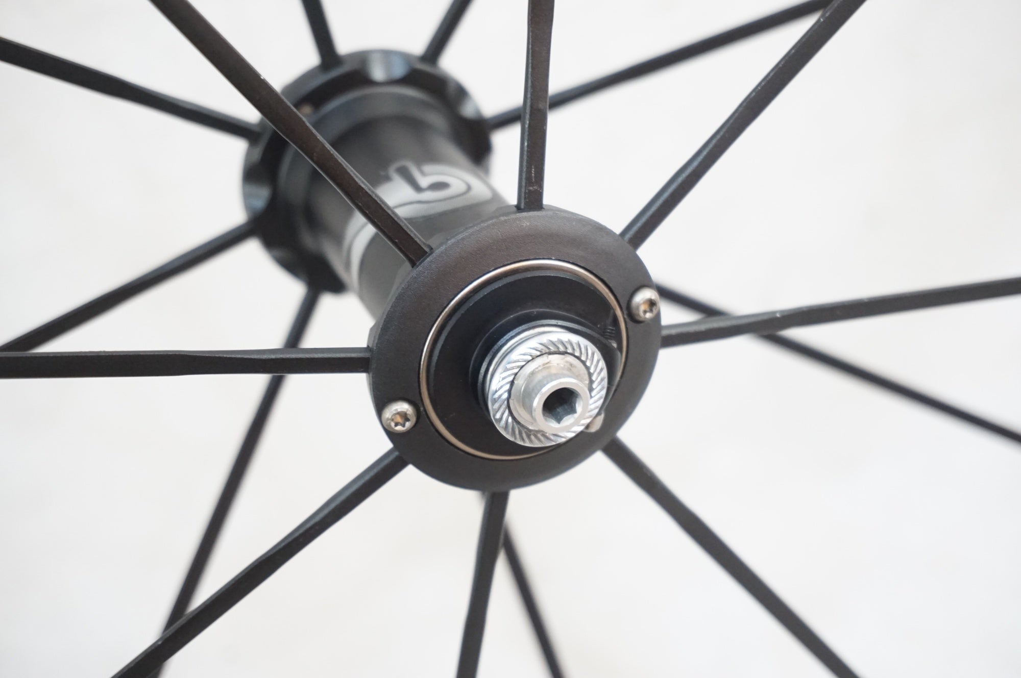CAMPAGNOLO 「カンパニョーロ」 EURUS MEGA G3 2WAY FIT カンパフリー ホイールセット / 浦和ベース
