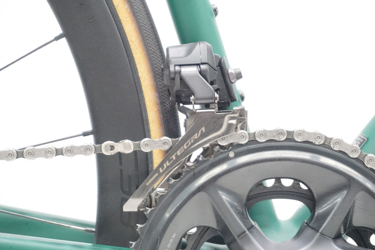 SPECIALIZED 「スペシャライズド」 AETHOS EXPERT 2022年モデル ロードバイク / 滋賀大津店