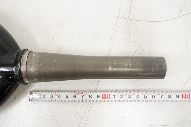 SALSA「サルサ」 CROMOTO GRANDE 29 15MM TAPER フロントフォーク / 浜松店