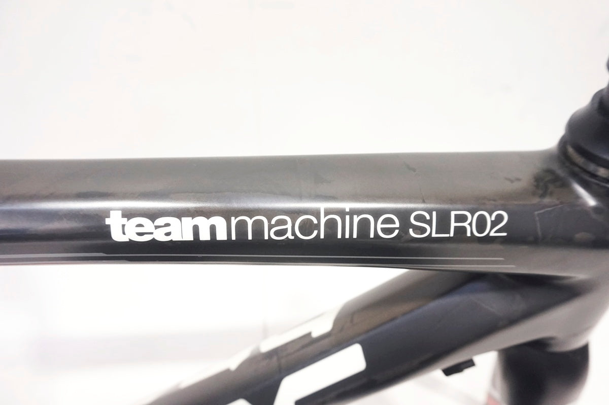 BMC 「ビーエムシー」 TEAMMACHINE SLR02 2014年モデル フレームセット / 大阪門真店
