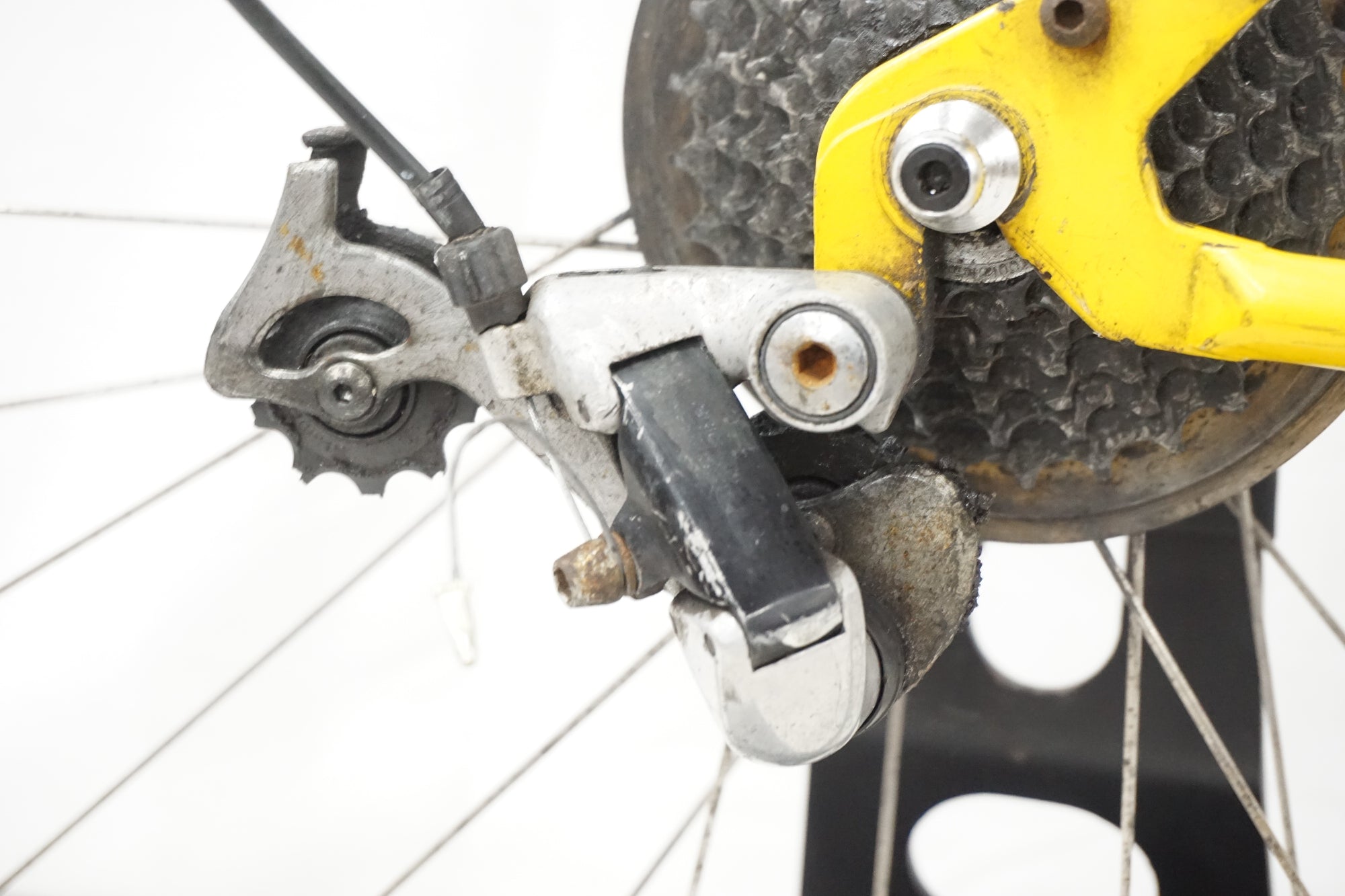 ジャンク GIANT 「ジャイアント」 ATX760 年式不明 マウンテンバイク / 奈良店