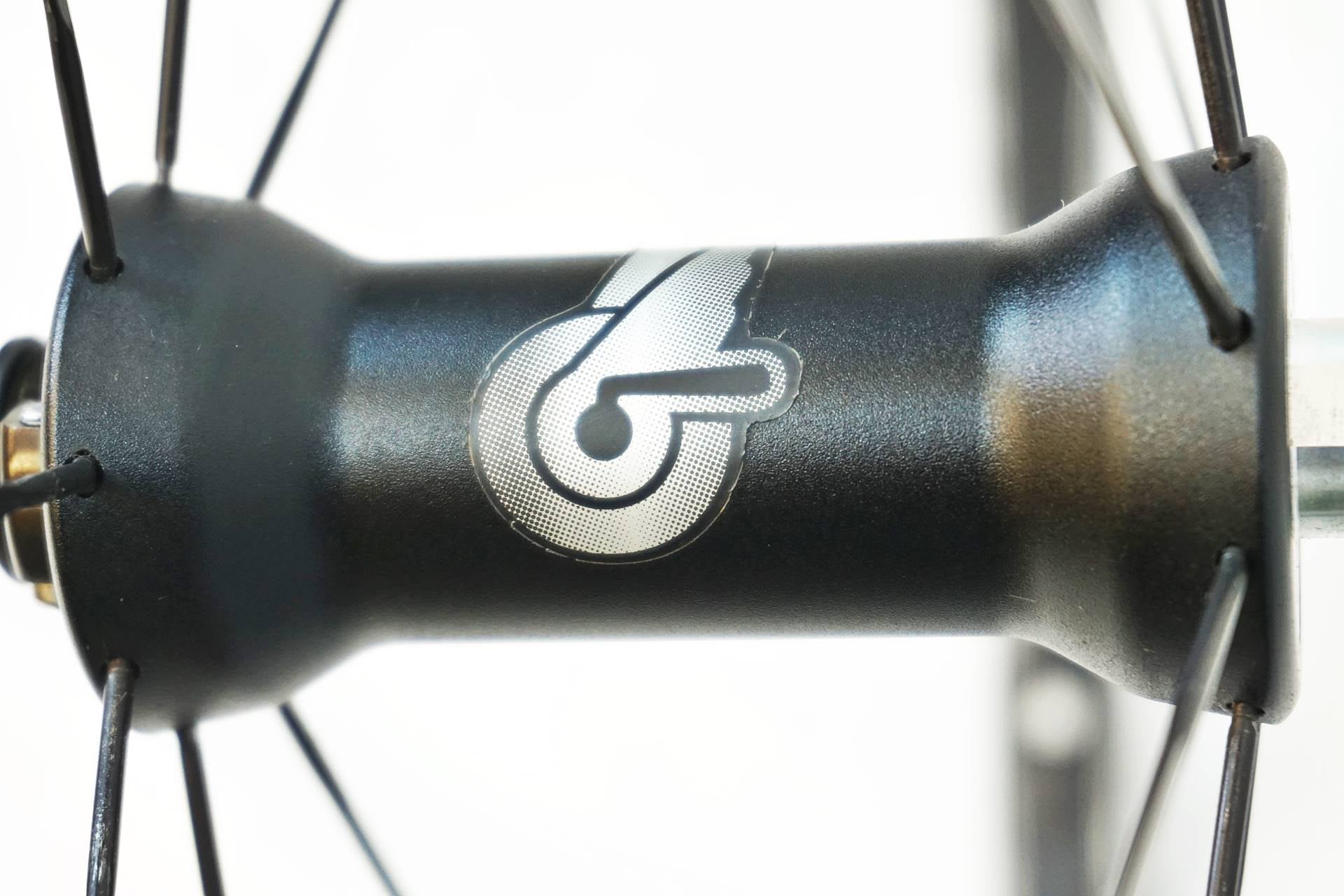 CAMPAGNOLO 「カンパニョーロ」 ZONDA C17 シマノ11S ホイールセット / 有明ガーデン店