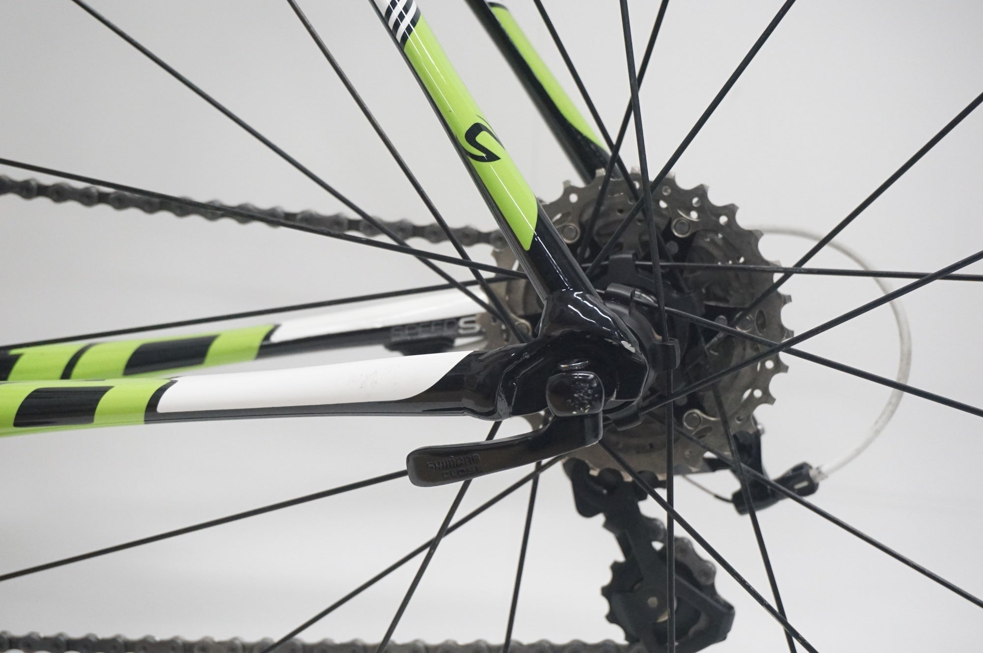 CANNONDALE 「キャノンデール」 CAAD10 105 2015年モデル ロードバイク / 福岡店