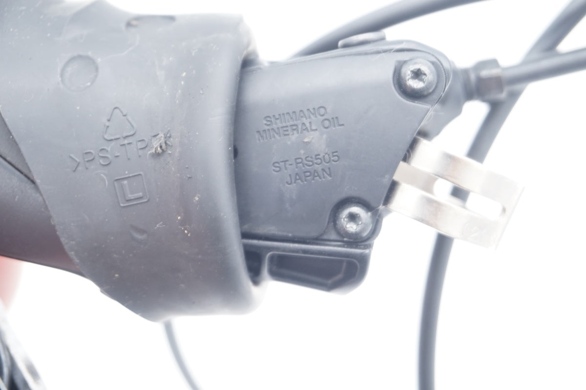 SHIMANO 「シマノ」 ST-RS505+BR-RS785 油圧レバー ブレーキセット / 滋賀大津店