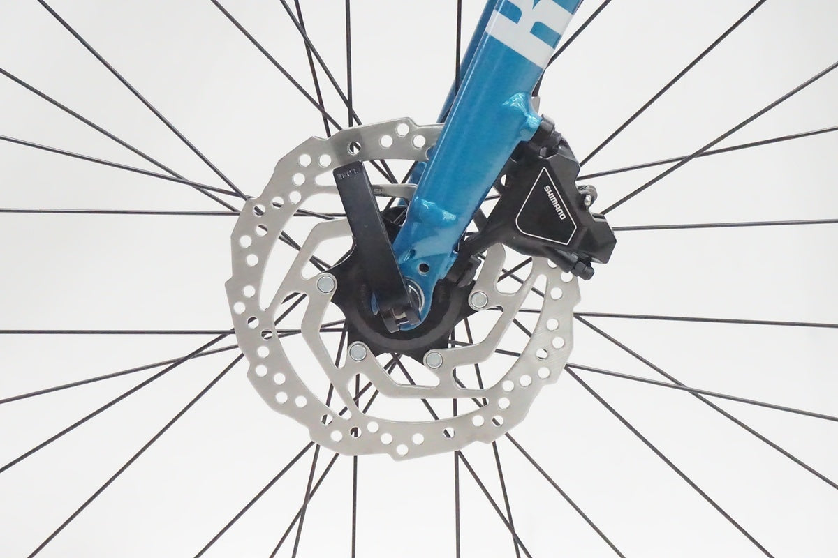 BIANCHI 「ビアンキ」ROMA3 2022年モデル クロスバイク/ 京都西院店