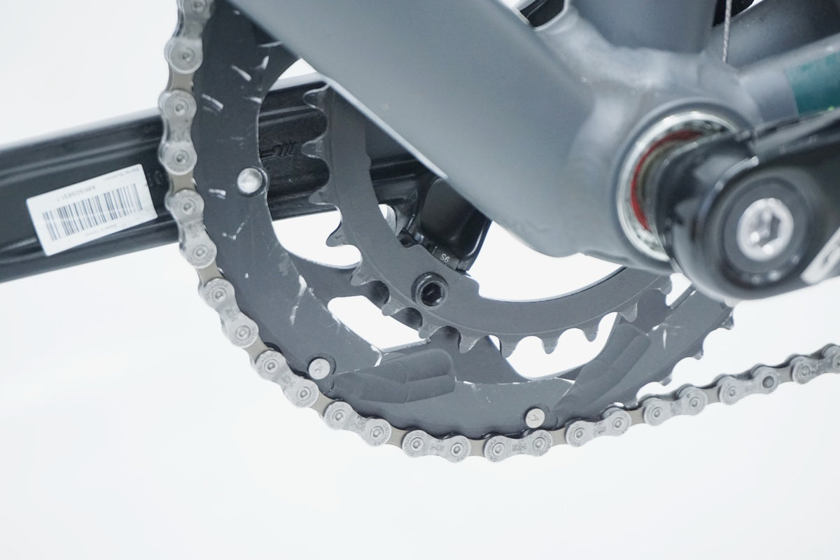 TREK 「トレック」 ZEKTOR3 2018年モデル クロスバイク / 京都八幡店