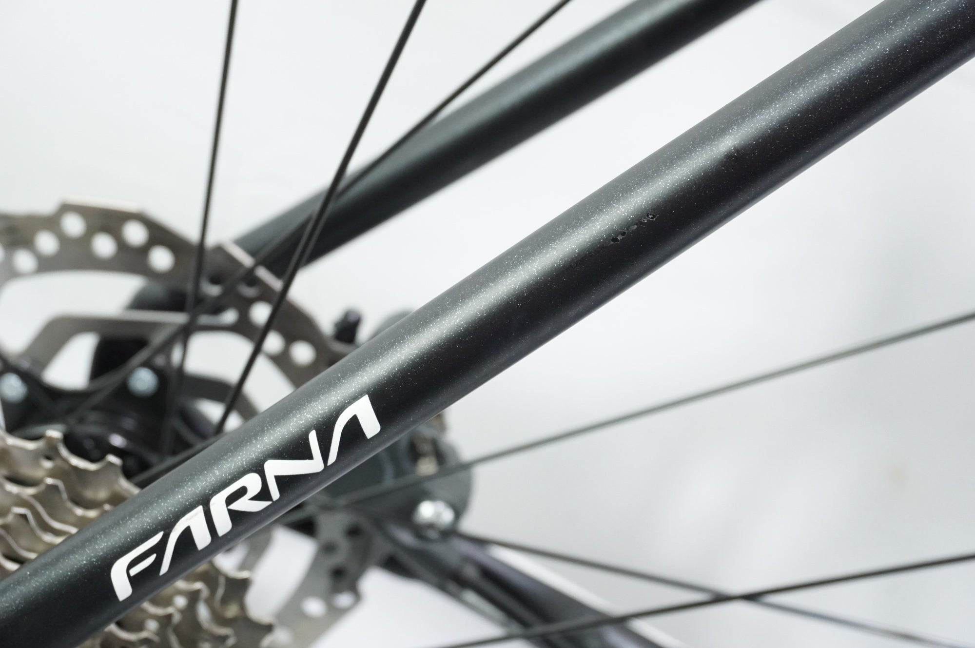 KHODAABLOOM 「コーダブルーム」 FARNA DISC TIAGRA 2024年モデル ロードバイク / 中目黒店