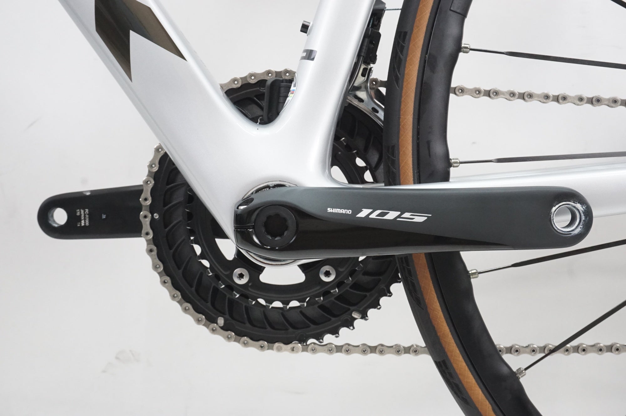 TREK 「トレック」 EMONDA SL5 DISC カスタム 2022年モデル ロードバイク / 大宮店