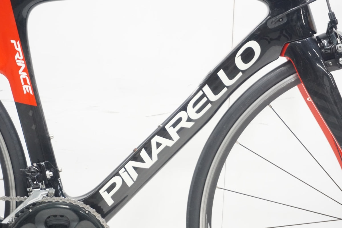 PINARELLO 「ピナレロ」 PRINCE 105 2019年モデル ロードバイク / 滋賀大津店